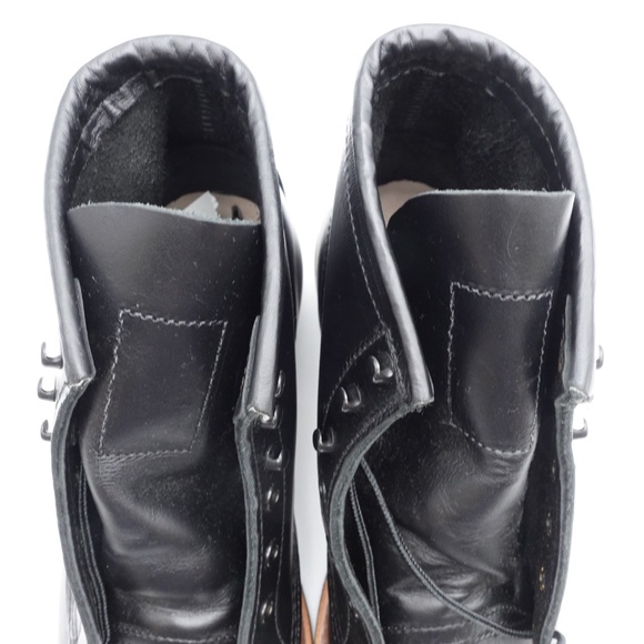 NEW Size 9 Men\'s Red Wing 9423 Beckman Heritage Made in USA Boot Black main image 16